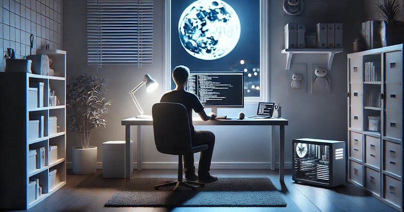 Oh My Zsh terminal setup with autosuggestions and syntax highlighting